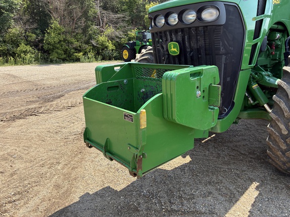 2009 John Deere 8430 - Photo25