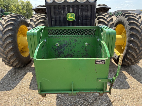 2009 John Deere 8430 - Photo26