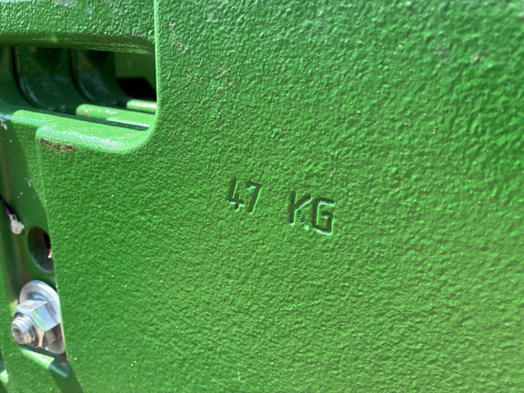 2009 John Deere 8430 - Photo27