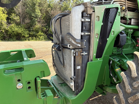 2009 John Deere 8430 - Photo28