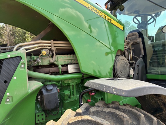 2009 John Deere 8430 - Photo29