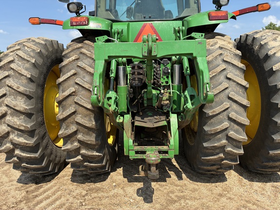 2009 John Deere 8430 - Photo32