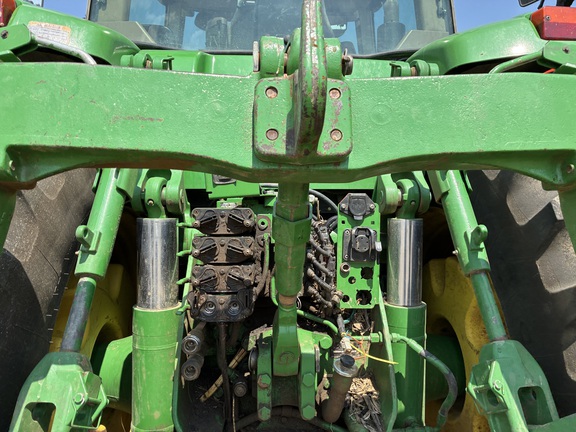 2009 John Deere 8430 - Photo31