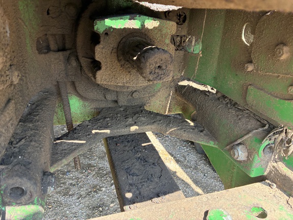 2009 John Deere 8430 - Photo33