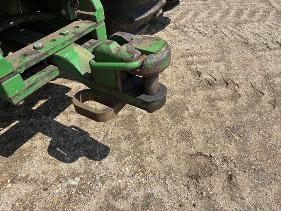 2009 John Deere 8430 - Photo34