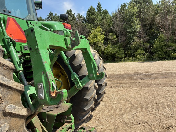 2009 John Deere 8430 - Photo35