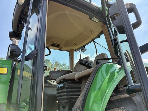 2009 John Deere 8430 - Photo36