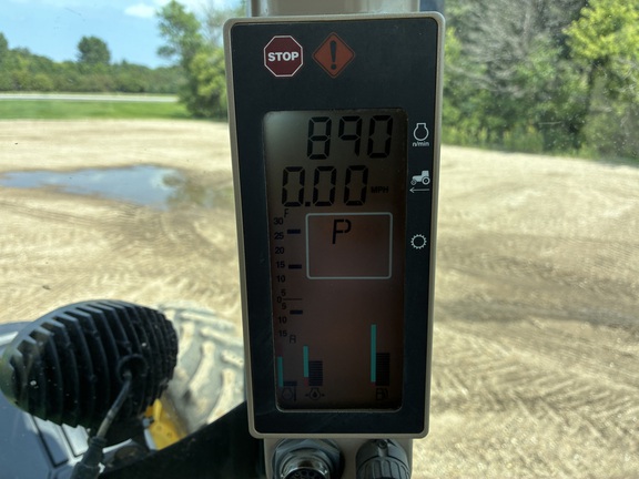 2009 John Deere 8430 - Photo38