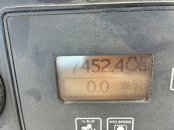 2009 John Deere 8430 - Photo39