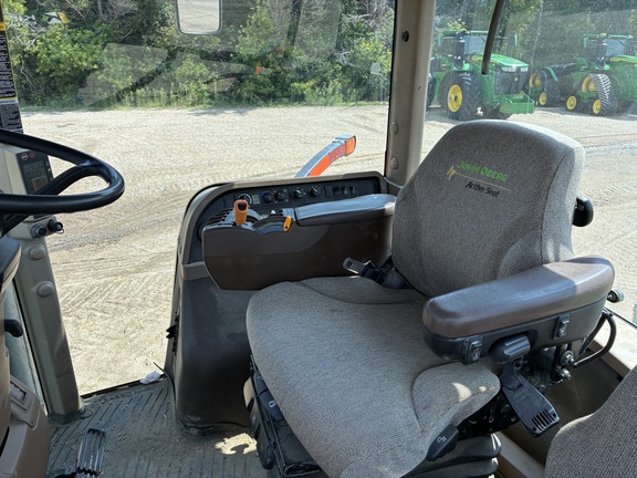 2009 John Deere 8430 - Photo37