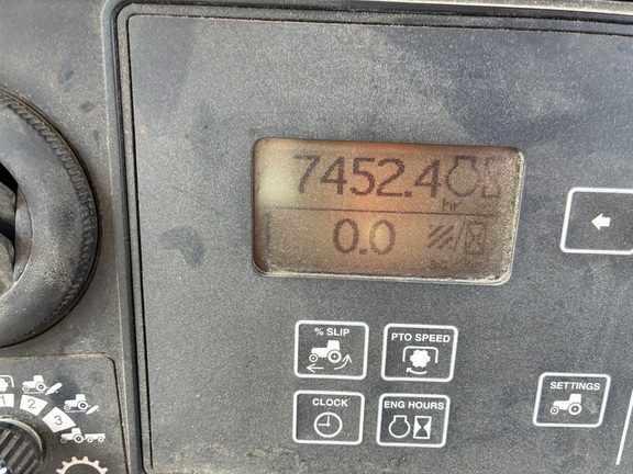 2009 John Deere 8430 - Photo40