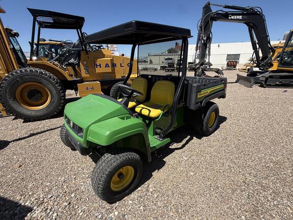 John Deere 4X2 GATOR | 4re Equipment | John Deere 4X2 GATOR