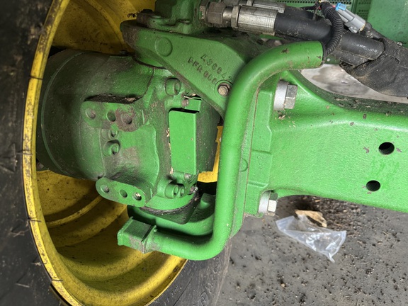 Photo of 2019 John Deere S780