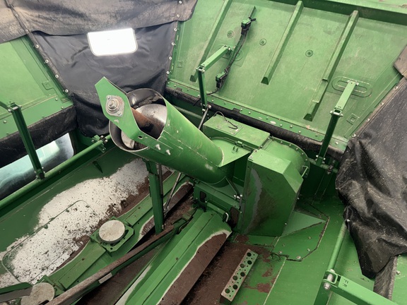 Photo of 2019 John Deere S780