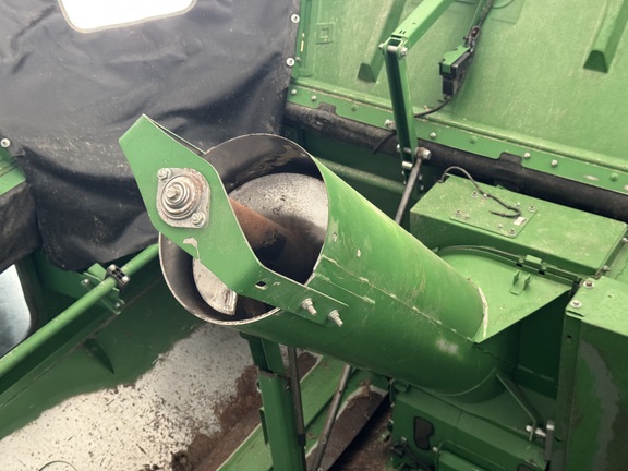 Photo of 2019 John Deere S780