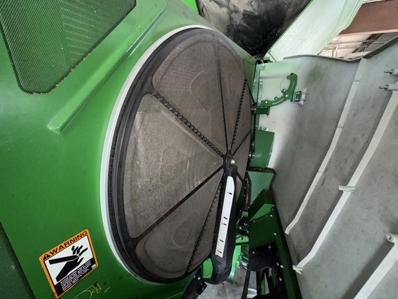 Photo of 2019 John Deere S780