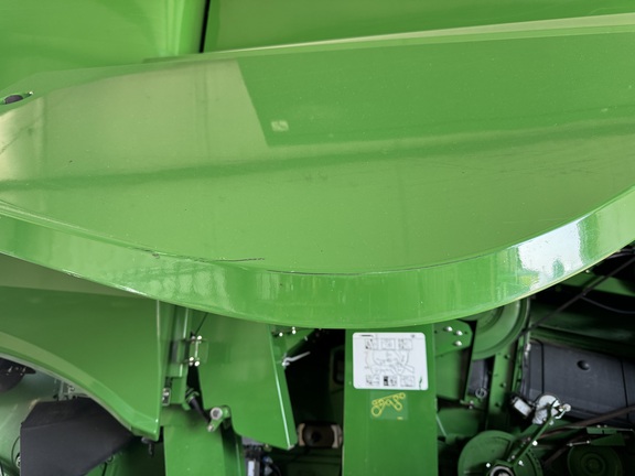 Photo of 2019 John Deere S780