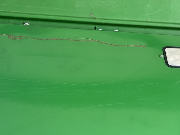 Photo of 2019 John Deere S780
