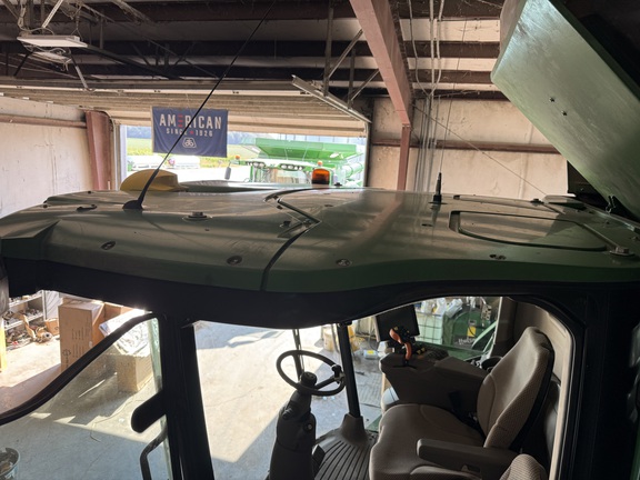 Photo of 2019 John Deere S780
