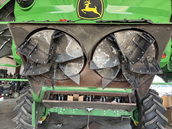 Photo of 2019 John Deere S780