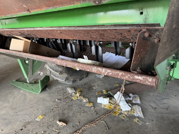 Photo of 2019 John Deere S780