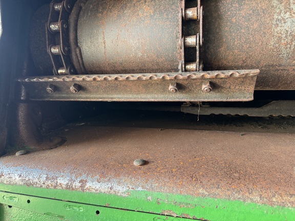 Photo of 2019 John Deere S780