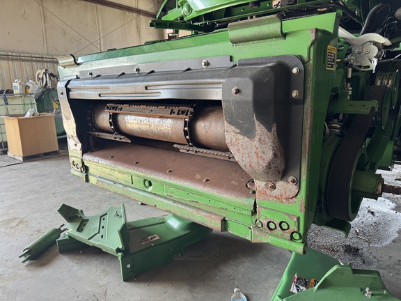 Photo of 2019 John Deere S780