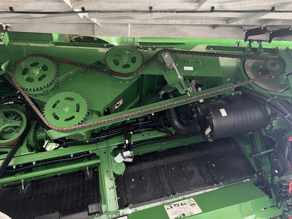 Photo of 2019 John Deere S780