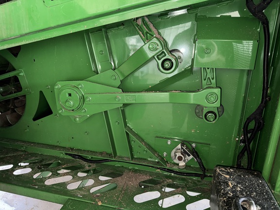 Photo of 2019 John Deere S780