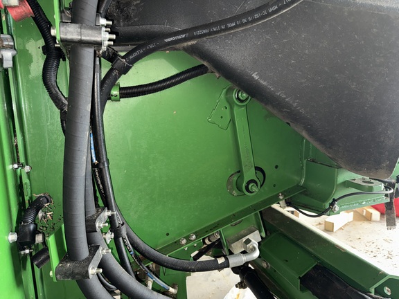 Photo of 2019 John Deere S780