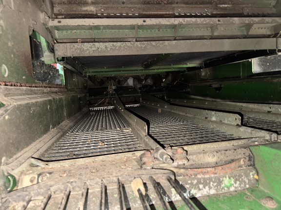 Photo of 2019 John Deere S780