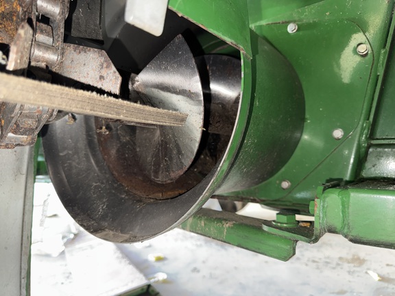 Photo of 2019 John Deere S780