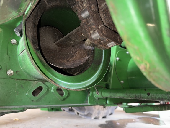 Photo of 2019 John Deere S780