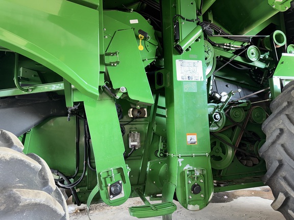 Photo of 2019 John Deere S780
