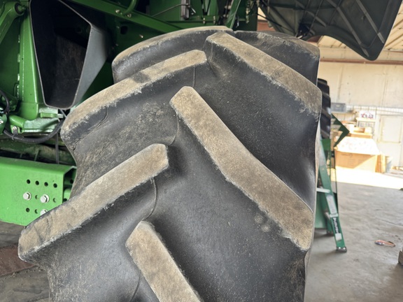 Photo of 2019 John Deere S780