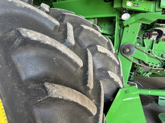 Photo of 2019 John Deere S780