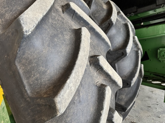 Photo of 2019 John Deere S780