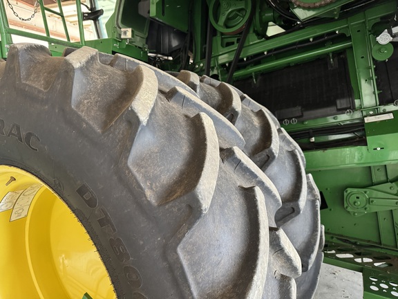 Photo of 2019 John Deere S780