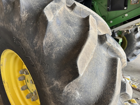 Photo of 2019 John Deere S780
