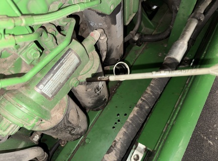 Photo of 2019 John Deere S780