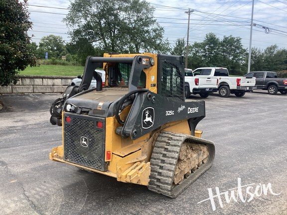 Photo of 2026 John Deere 325G