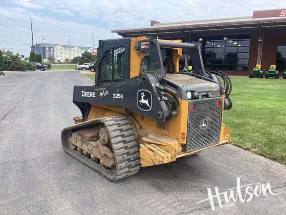 Photo of 2026 John Deere 325G