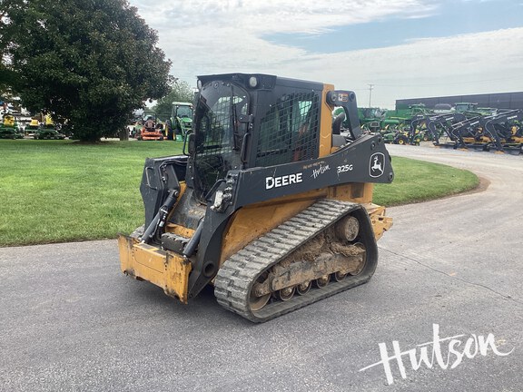 Photo of 2026 John Deere 325G