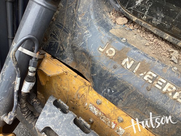 Photo of 2026 John Deere 325G