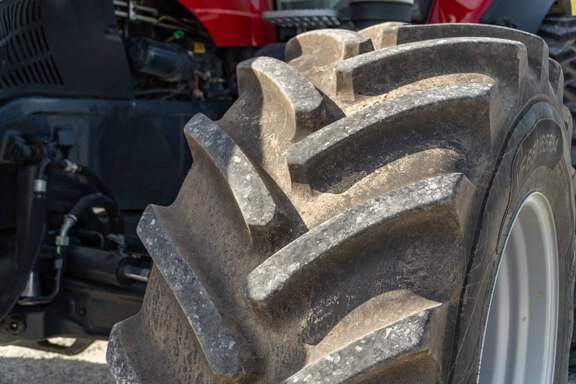 Used 2024 Case IH Magnum 380 rowtrac Row Crop Tractors at Koenig Equipment in Anna, OH - Photo20