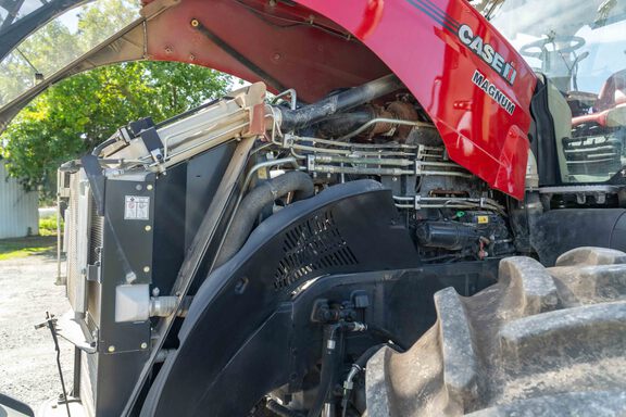 Used 2024 Case IH Magnum 380 rowtrac Row Crop Tractors at Koenig Equipment in Anna, OH - Photo28