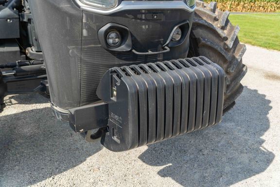 Used 2024 Case IH Magnum 380 rowtrac Row Crop Tractors at Koenig Equipment in Anna, OH - Photo31