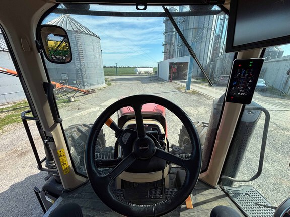 Used 2024 Case IH Magnum 380 rowtrac Row Crop Tractors at Koenig Equipment in Anna, OH - Photo35