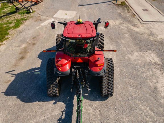 Used 2024 Case IH Magnum 380 rowtrac Row Crop Tractors at Koenig Equipment in Anna, OH - Photo11