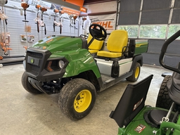 Golf Cart For Sale 2025 John Deere GS Gator 